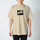 mugsのブルース・ハープ Regular Fit T-Shirt