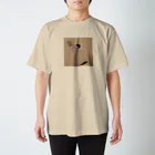 naokokawashimaのおっちょこちょいな花嫁 Regular Fit T-Shirt