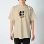 キムラトモミのおまえをロウ人形にしてやろうか Regular Fit T-Shirt