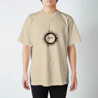 nishiyanのcupicupiworld Regular Fit T-Shirt