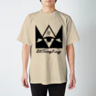 MCmartのAllThingKing(BK) Regular Fit T-Shirt