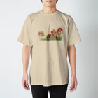 ちび子★キエのキセキ Regular Fit T-Shirt