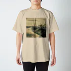 PFGのgood catch memorial  Regular Fit T-Shirt