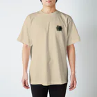 TonTocoTonのゲームヒヨオ徹夜1日目 Regular Fit T-Shirt