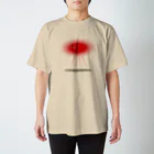 監獄ひろばのうに Regular Fit T-Shirt