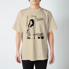 tのちびっ子おしゃれ番長 Regular Fit T-Shirt