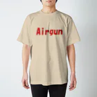 アメリカンベース のエアガン Regular Fit T-Shirt