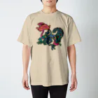 くさし屋のカラヤブ Regular Fit T-Shirt