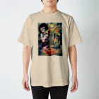 蠱毒の南無阿弥陀仏 Regular Fit T-Shirt