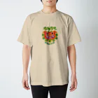 TOYOGON沖縄のナンクルシーサー Regular Fit T-Shirt