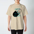 土日梁のTapi-pill スタンダードTシャツ