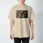 鈴屋の気まぐれ品の薔薇の花束を。 Regular Fit T-Shirt