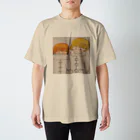 mushpopのポケット Regular Fit T-Shirt