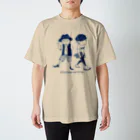 どうしてもモテたいのどうしてもモテたい男 Regular Fit T-Shirt