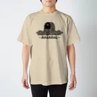 lollipop cowboyのアマビエ スタンダードTシャツ