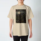 おちだいすけのほしのぬけたよぞら Regular Fit T-Shirt