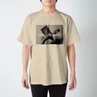 古春一生(Koharu Issey)のマッチ派？ライター派？(6) Regular Fit T-Shirt