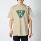 けーすけのKの主張 スタンダードTシャツ