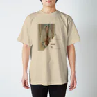 とっとんのI swear to。 Regular Fit T-Shirt