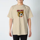 中村フー(ヘンダーソン )のDAME DOG スタンダードTシャツ