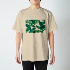 ひぐち あいのKanoa スタンダードTシャツ