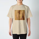 すずかのスズリ♪のスキゾフレア Regular Fit T-Shirt