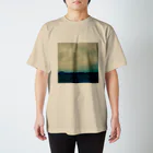 スマイリーK島(クソじま)のinaka Regular Fit T-Shirt