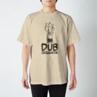 ダンカンショップのDUB ORIGINATOR Regular Fit T-Shirt