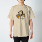 すずりさとしのはこびー(ぐ)る/Tシャツ Regular Fit T-Shirt