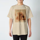 Aimurist のGuardian angel Minmin Regular Fit T-Shirt