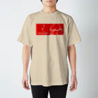 スッポン放送のSPN R"yome" Regular Fit T-Shirt