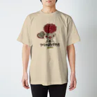 kaaaae。のビッコくん Regular Fit T-Shirt