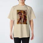 RIOのあの子 Regular Fit T-Shirt