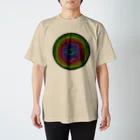 ポンコツホンポの葉紋ベイベーDUB Regular Fit T-Shirt