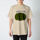 恥ずかしがり屋さんのジェシカセレクション　カボチャ Regular Fit T-Shirt