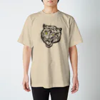 ナカムジのトラさん Regular Fit T-Shirt