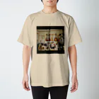 おいもさんのあの日 Regular Fit T-Shirt