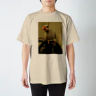 DAOのBUNCYO Regular Fit T-Shirt