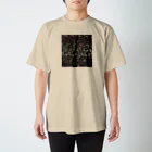 カヨラボ　スズリショップの雪と翠／カヨサトーTX Regular Fit T-Shirt