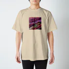 カヨラボ　スズリショップの花曇り／カヨサトーTX Regular Fit T-Shirt