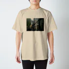 コザクラさんの風景のローマの町 Regular Fit T-Shirt