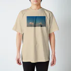 碧太の君のソラ Regular Fit T-Shirt