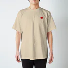 押付美術館の芯くん Regular Fit T-Shirt