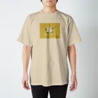 Kagami-mochiのカリフワラー Regular Fit T-Shirt