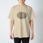 伊藤櫻子のmany happy desk Regular Fit T-Shirt