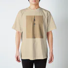 HeNlYの透 Regular Fit T-Shirt