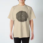 ポンコツホンポの麻紋DUB Regular Fit T-Shirt