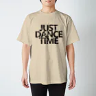 あきらのJUST DANCE TIME スタンダードTシャツ