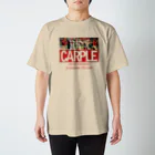 ごってきもってええやんの助っ人外国人 Regular Fit T-Shirt