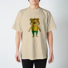 LAYNA ALLENのラフワン Regular Fit T-Shirt